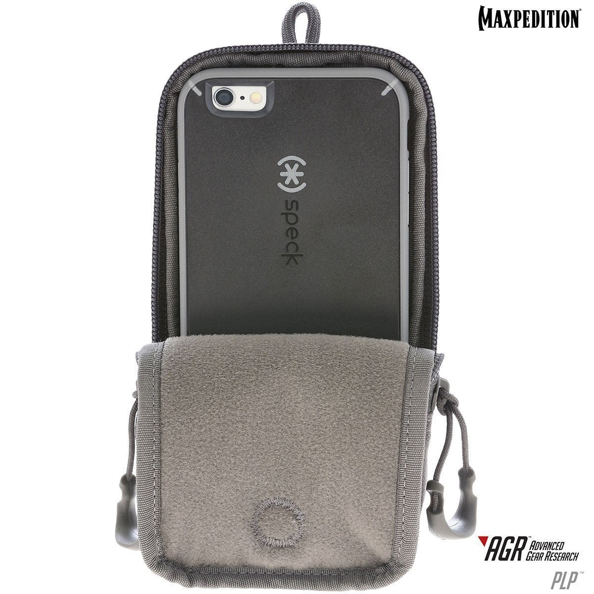 Maxpedition PLP iPhone 6/6S/7 Plus Pouch-Tactical Source LLC