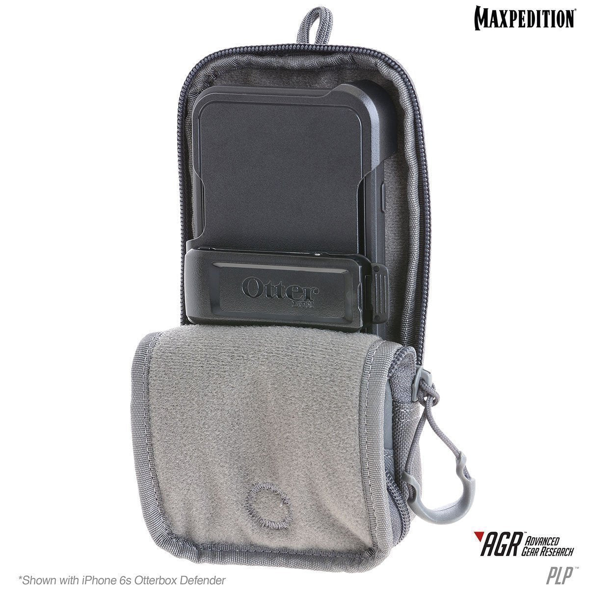 Maxpedition PLP iPhone 6/6S/7 Plus Pouch-Tactical Source LLC