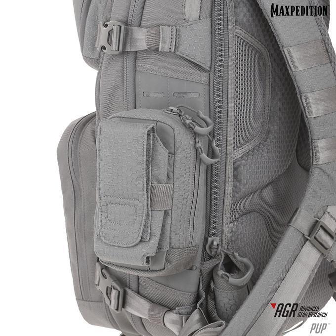 Maxpedition PUP Phone Utility Pouch-Tactical Source LLC