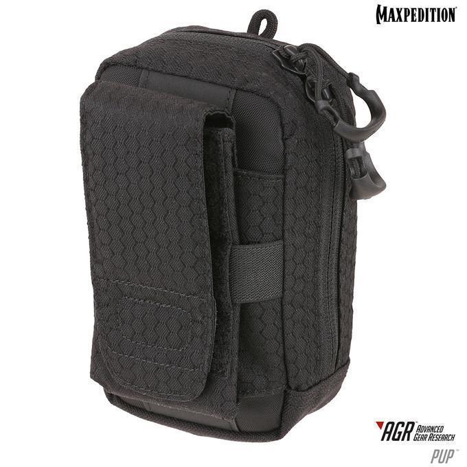 Maxpedition PUP Phone Utility Pouch-Tactical Source LLC