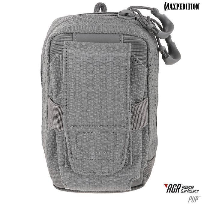 Maxpedition PUP Phone Utility Pouch-Tactical Source LLC