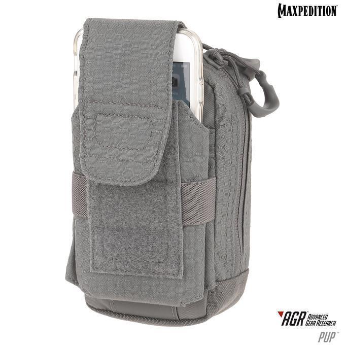 Maxpedition PUP Phone Utility Pouch-Tactical Source LLC