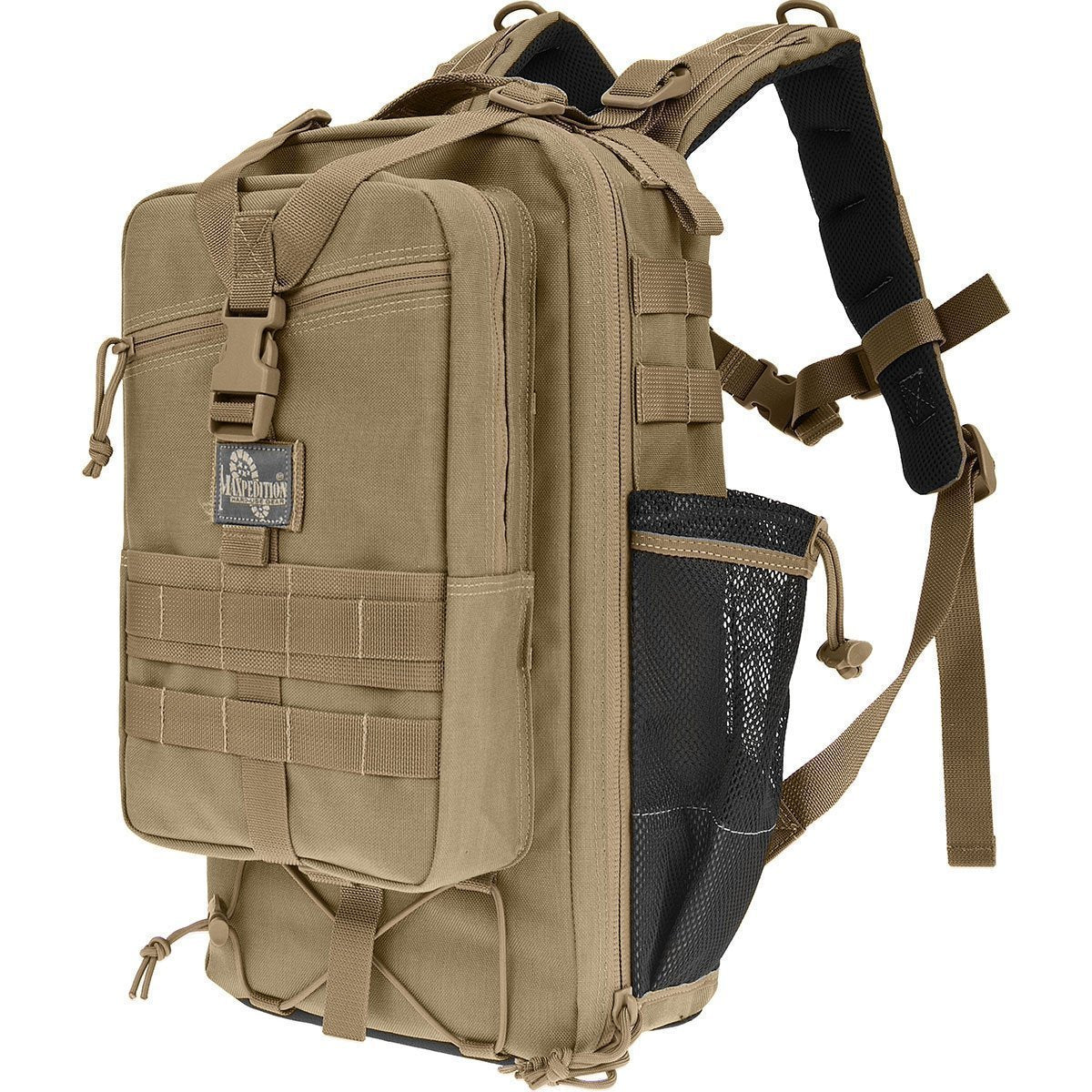 Maxpedition Pygmy Falcon-II Backpack-Tactical Source LLC