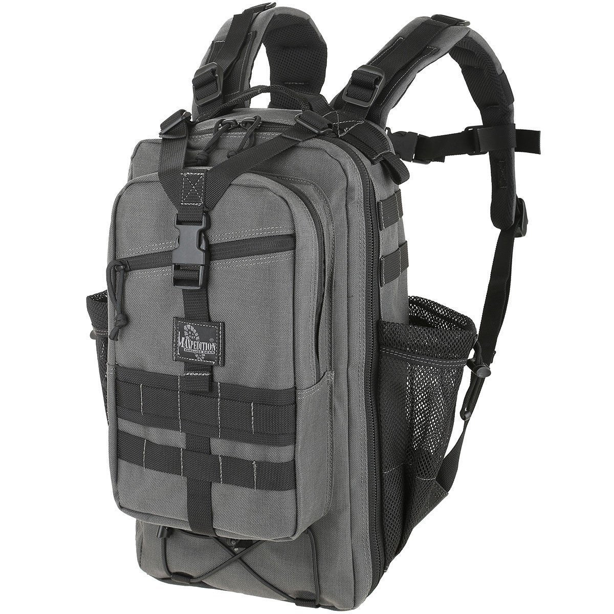 Maxpedition Pygmy Falcon-II Backpack-Tactical Source LLC