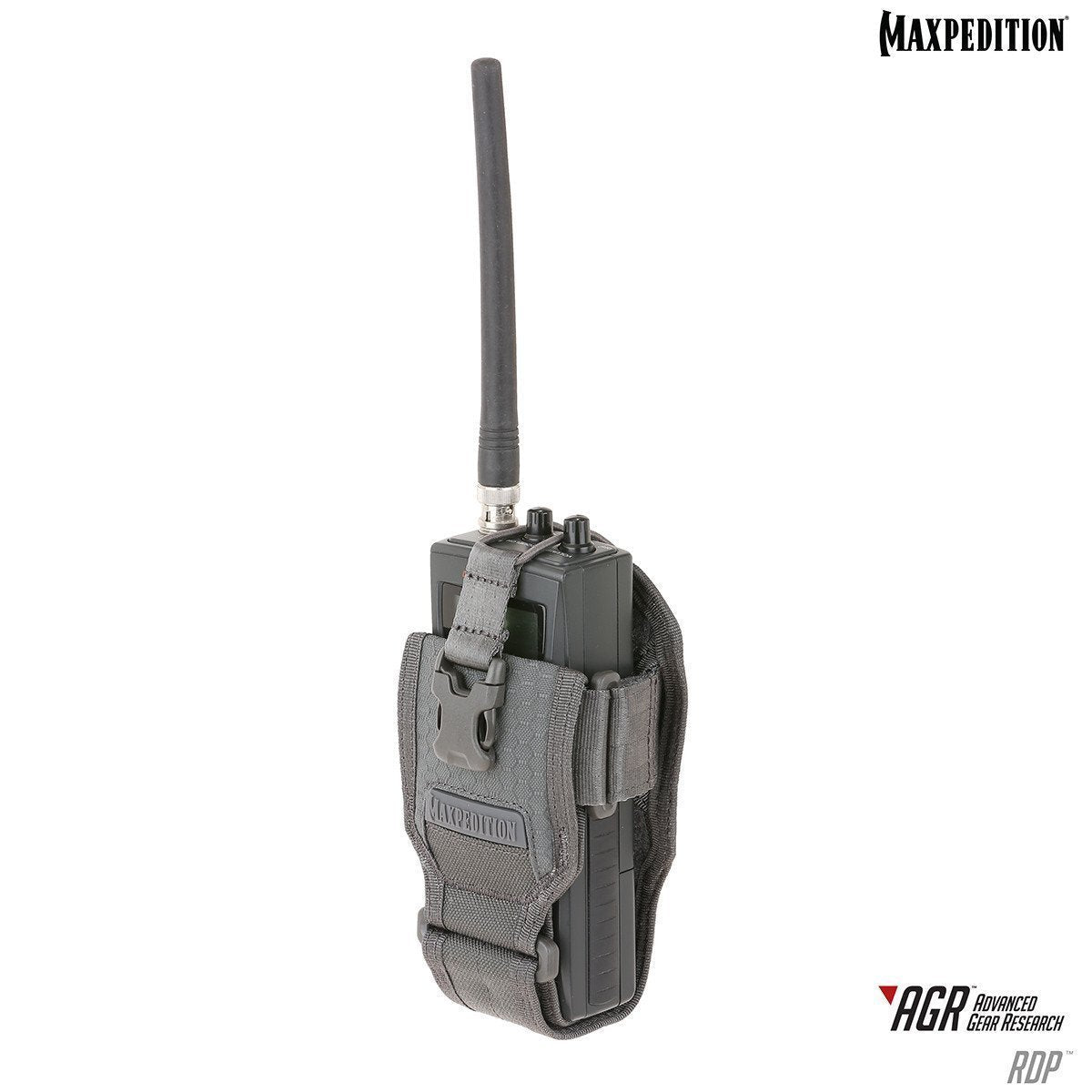 Maxpedition RDP Radio Pouch-Tactical Source LLC
