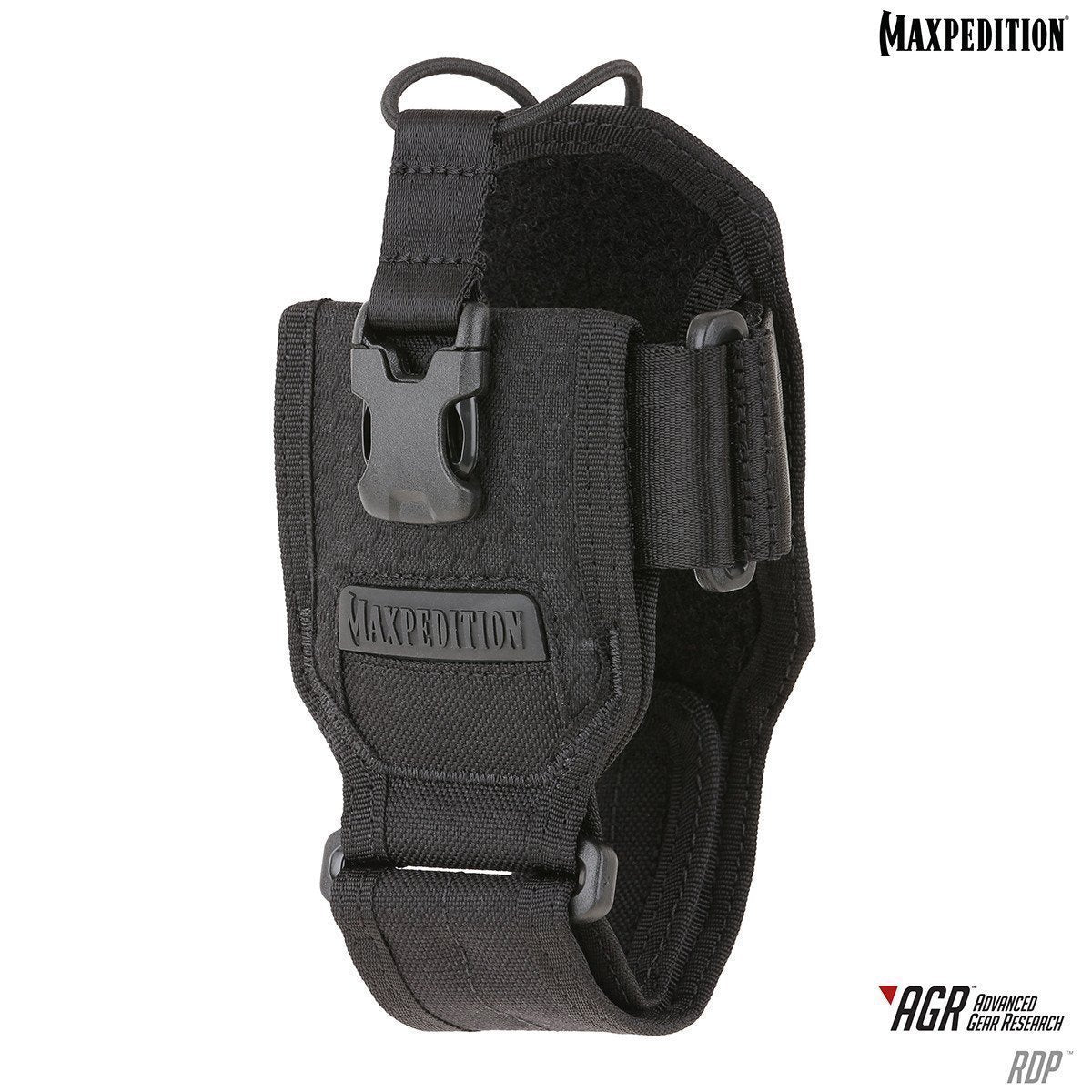 Maxpedition RDP Radio Pouch-Tactical Source LLC