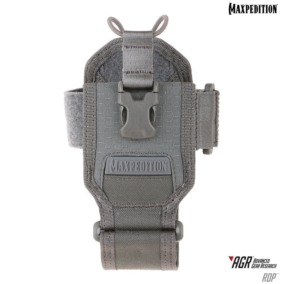 Maxpedition RDP Radio Pouch-Tactical Source LLC