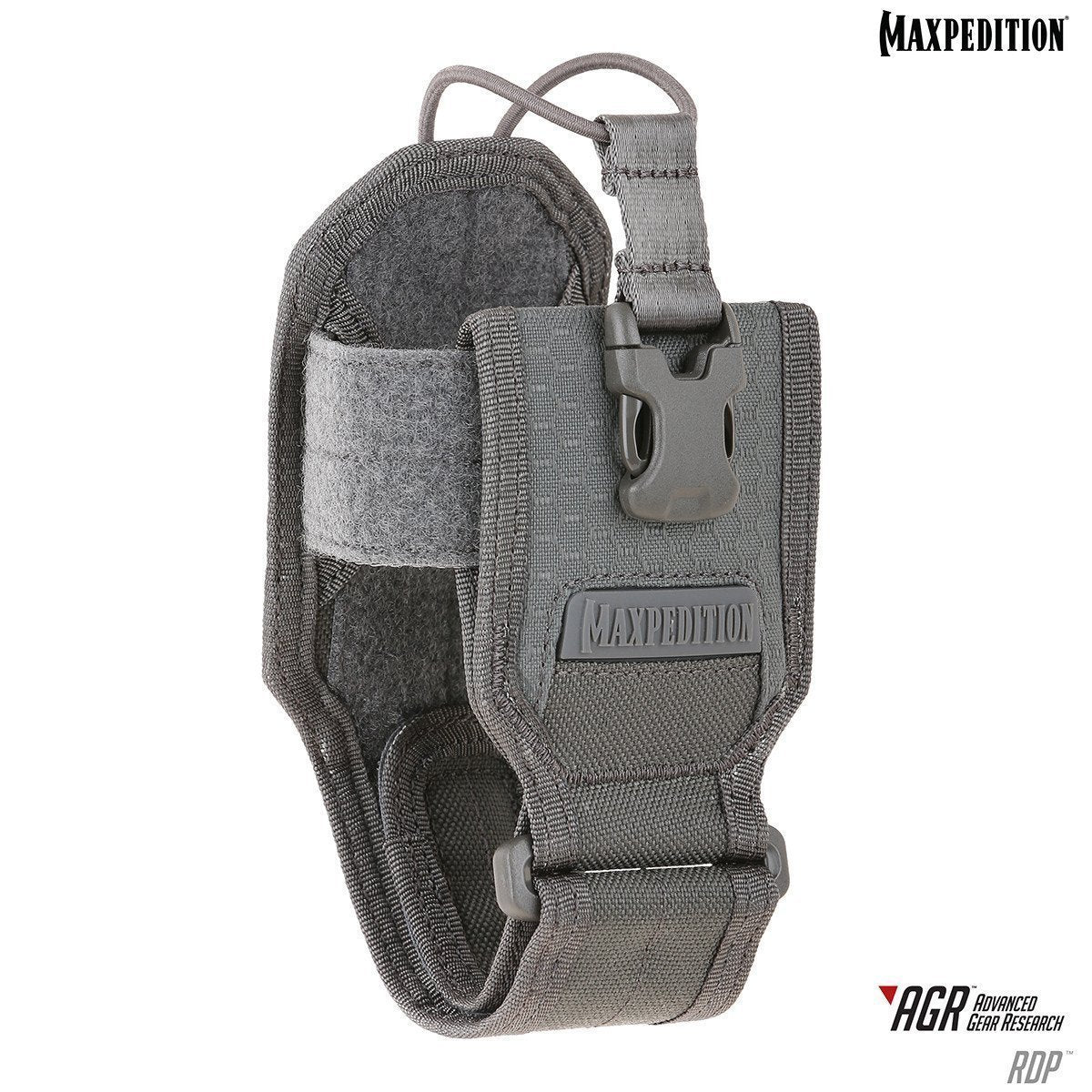 Maxpedition RDP Radio Pouch-Tactical Source LLC