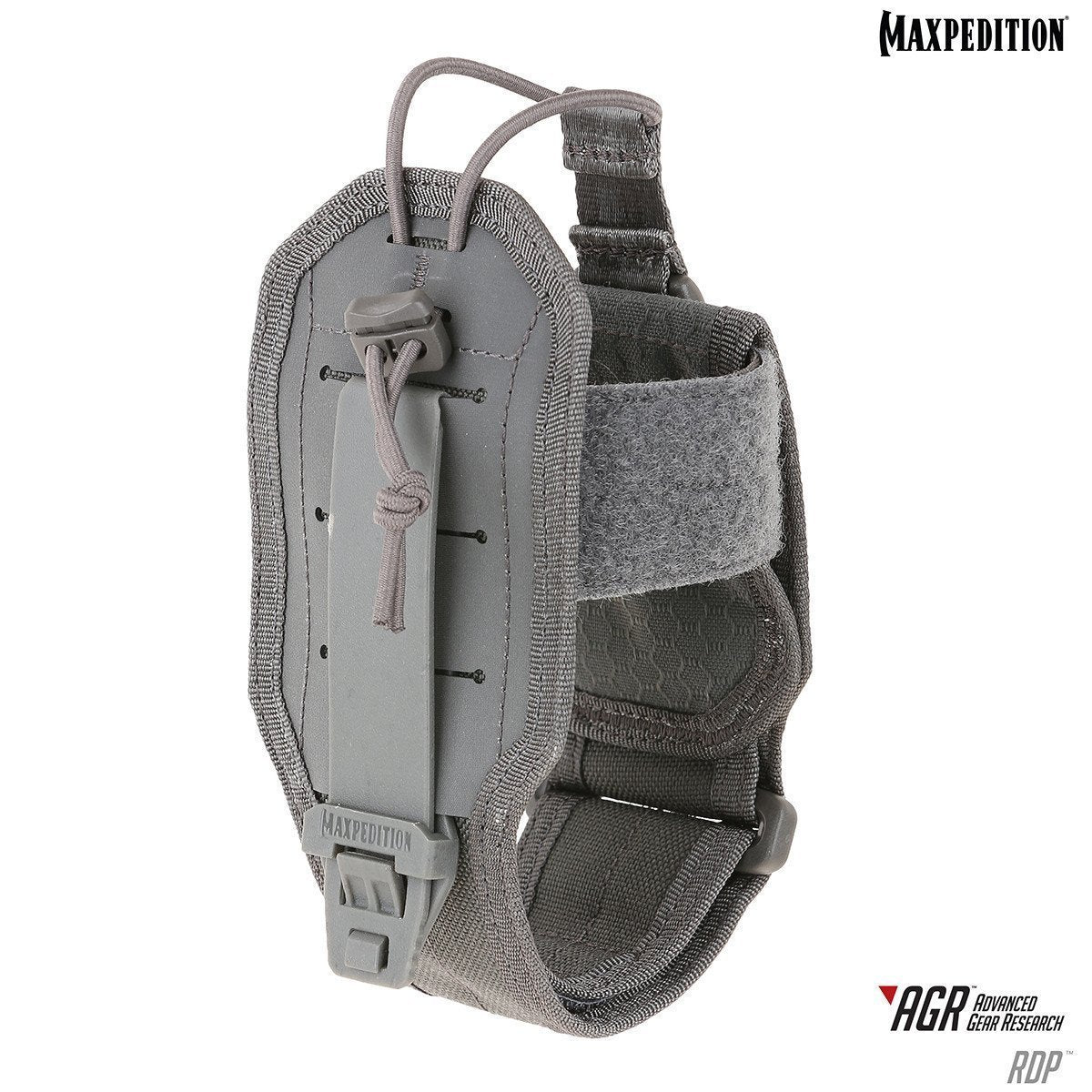 Maxpedition RDP Radio Pouch-Tactical Source LLC