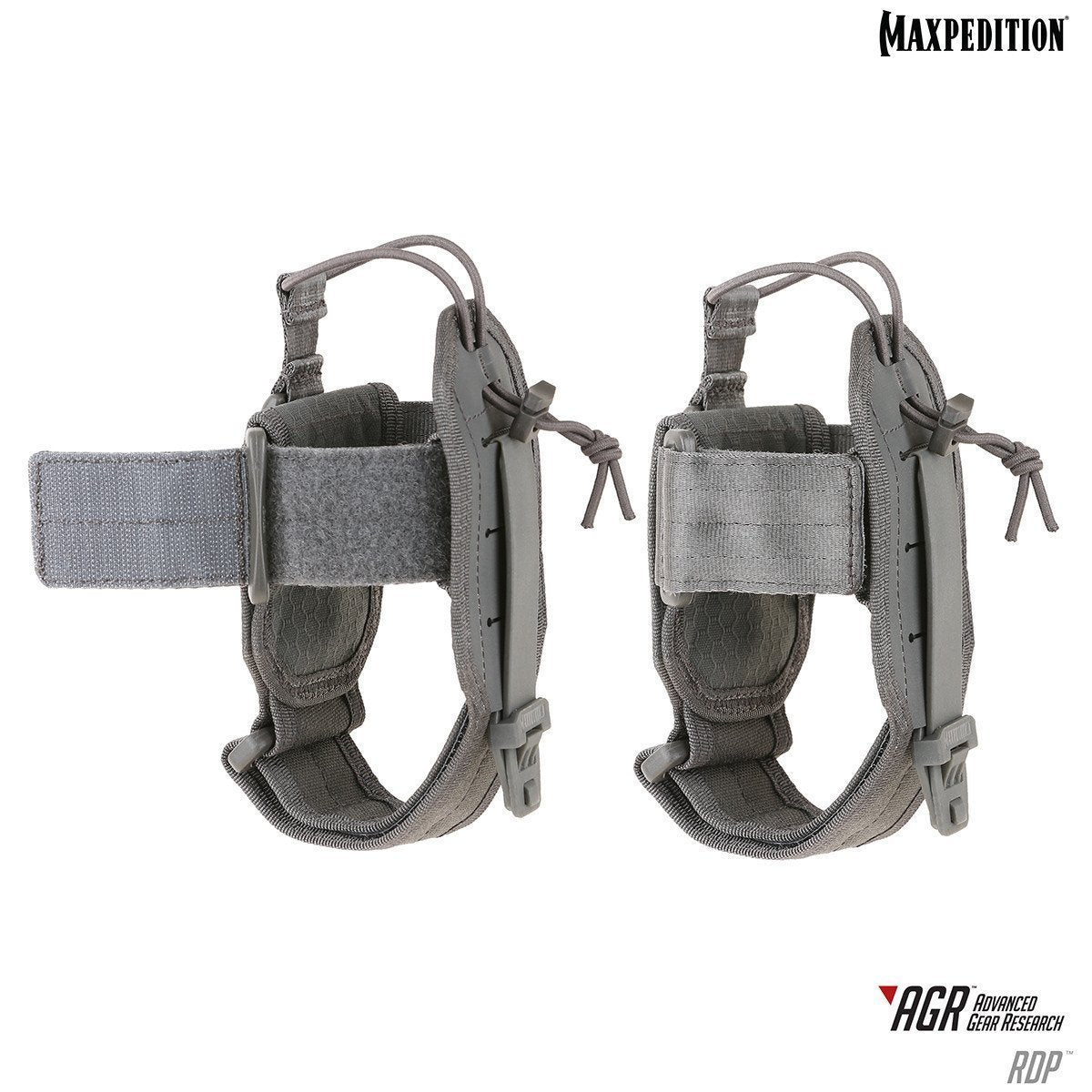 Maxpedition RDP Radio Pouch-Tactical Source LLC