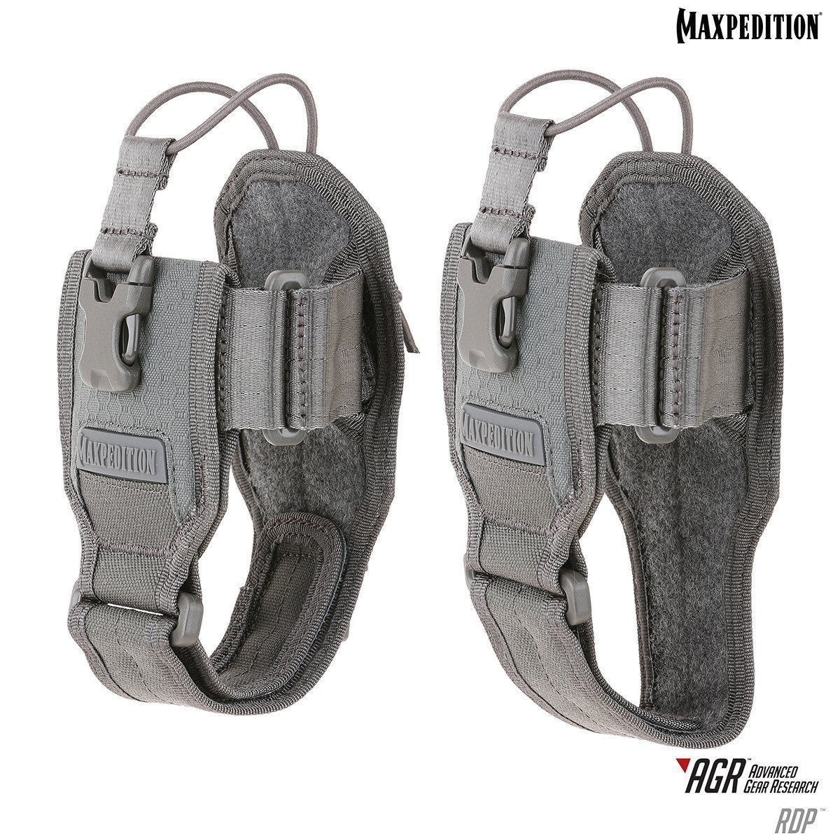 Maxpedition RDP Radio Pouch-Tactical Source LLC