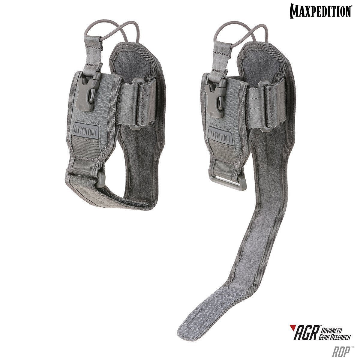 Maxpedition RDP Radio Pouch-Tactical Source LLC
