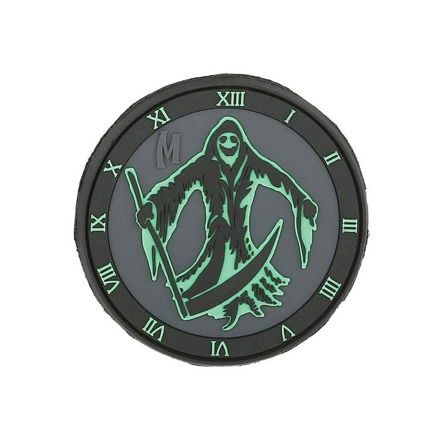 Maxpedition Reaper Morale Patch-Tactical Source LLC