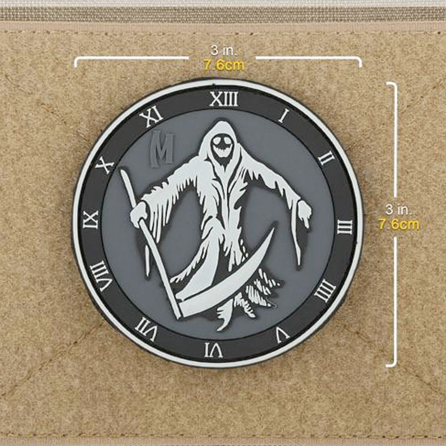 Maxpedition Reaper Morale Patch-Tactical Source LLC