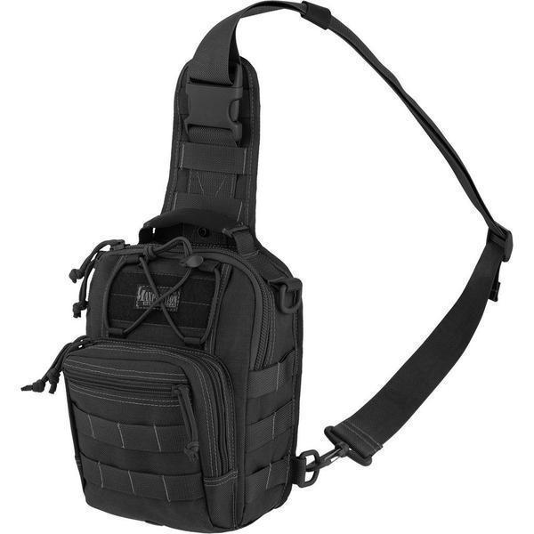 Maxpedition Remora Gearslinger-Tactical Source LLC