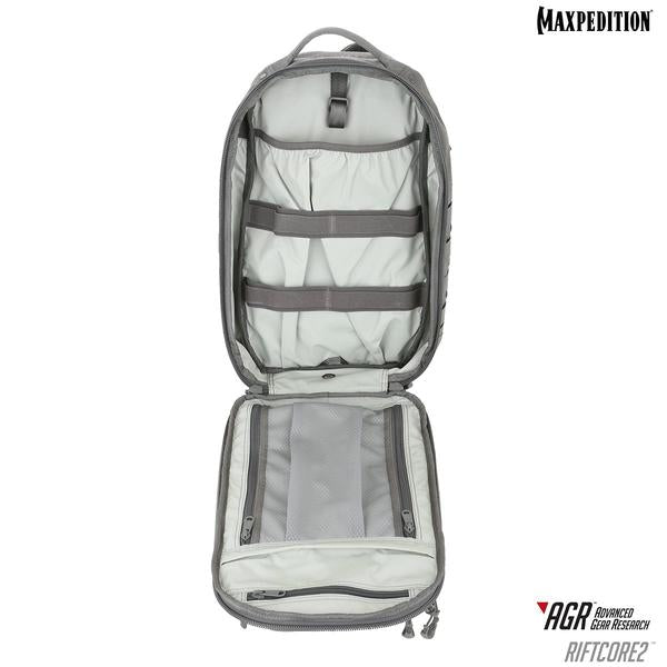 Maxpedition RIFTCORE™ V2.0 Backpack 23L-Tactical Source LLC