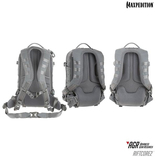 Maxpedition RIFTCORE™ V2.0 Backpack 23L-Tactical Source LLC