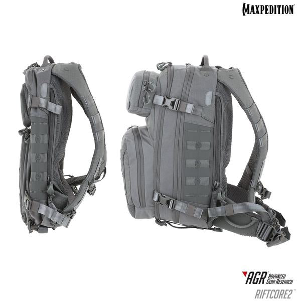 Maxpedition RIFTCORE™ V2.0 Backpack 23L-Tactical Source LLC