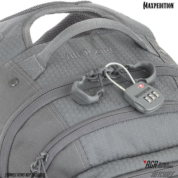 Maxpedition RIFTCORE™ V2.0 Backpack 23L-Tactical Source LLC