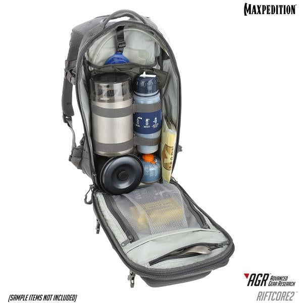 Maxpedition RIFTCORE™ V2.0 Backpack 23L-Tactical Source LLC