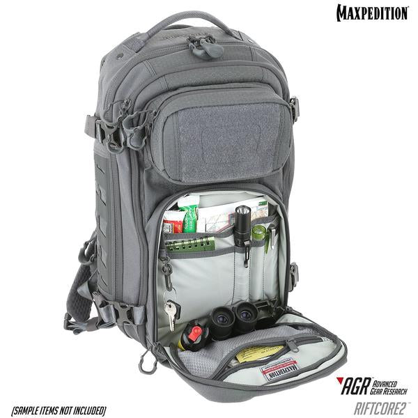 Maxpedition RIFTCORE™ V2.0 Backpack 23L-Tactical Source LLC