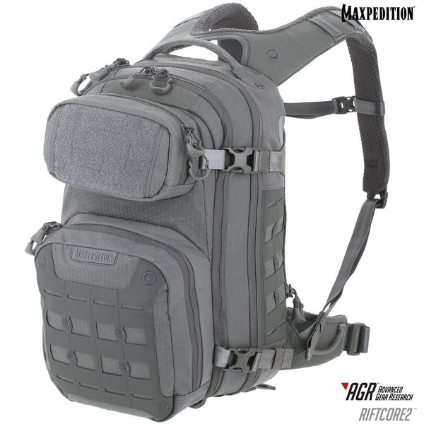 Maxpedition RIFTCORE™ V2.0 Backpack 23L-Tactical Source LLC