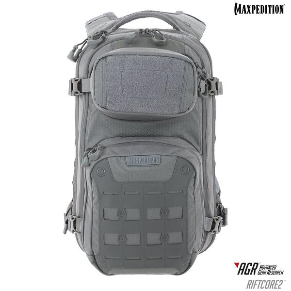 Maxpedition RIFTCORE™ V2.0 Backpack 23L-Tactical Source LLC