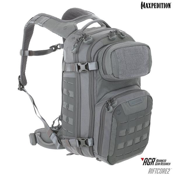 Maxpedition RIFTCORE™ V2.0 Backpack 23L-Tactical Source LLC