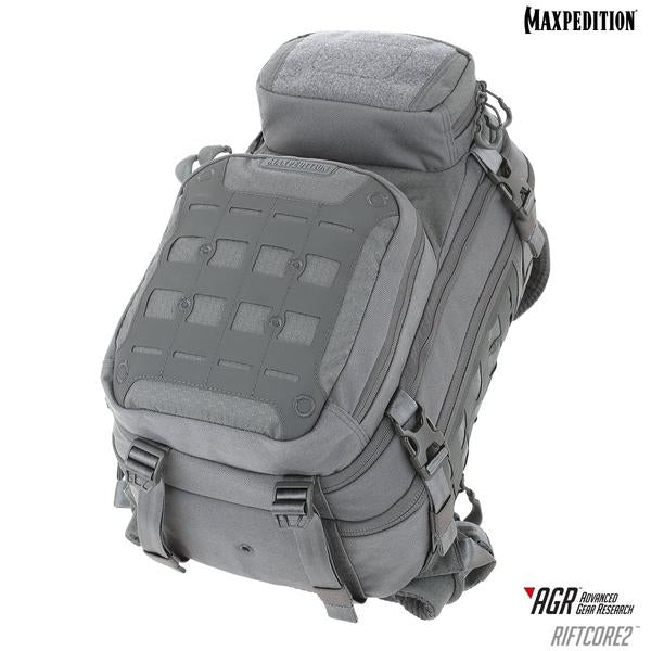 Maxpedition RIFTCORE™ V2.0 Backpack 23L-Tactical Source LLC
