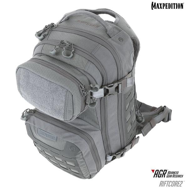 Maxpedition RIFTCORE™ V2.0 Backpack 23L-Tactical Source LLC