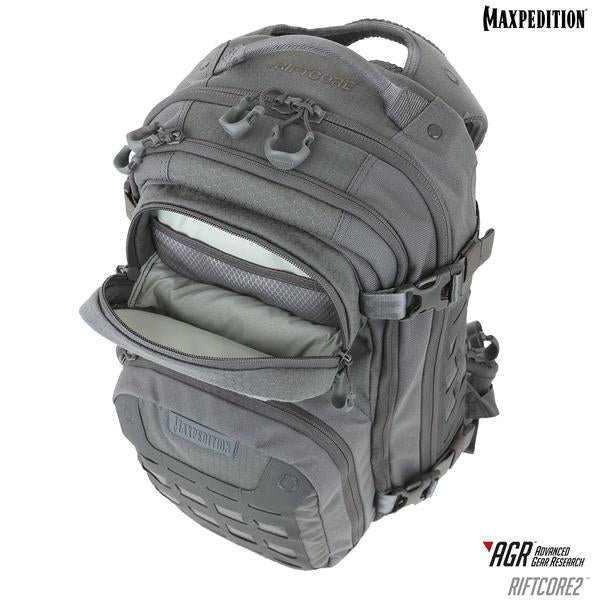 Maxpedition RIFTCORE™ V2.0 Backpack 23L-Tactical Source LLC