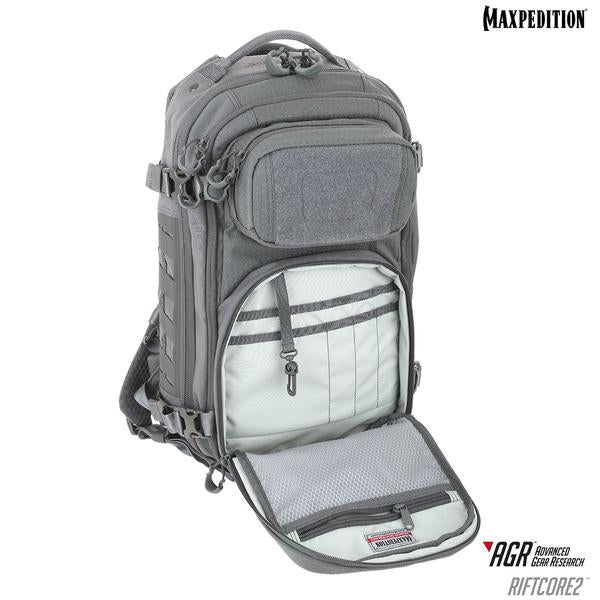 Maxpedition RIFTCORE™ V2.0 Backpack 23L-Tactical Source LLC