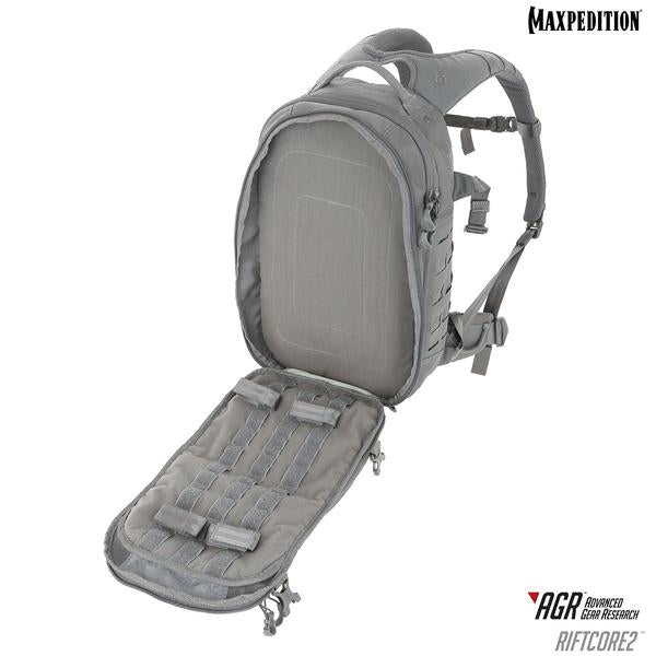 Maxpedition RIFTCORE™ V2.0 Backpack 23L-Tactical Source LLC