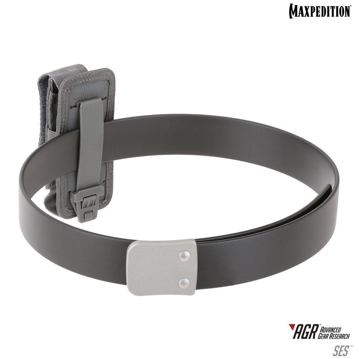 Maxpedition SES Single Sheath Pouch-Tactical Source LLC