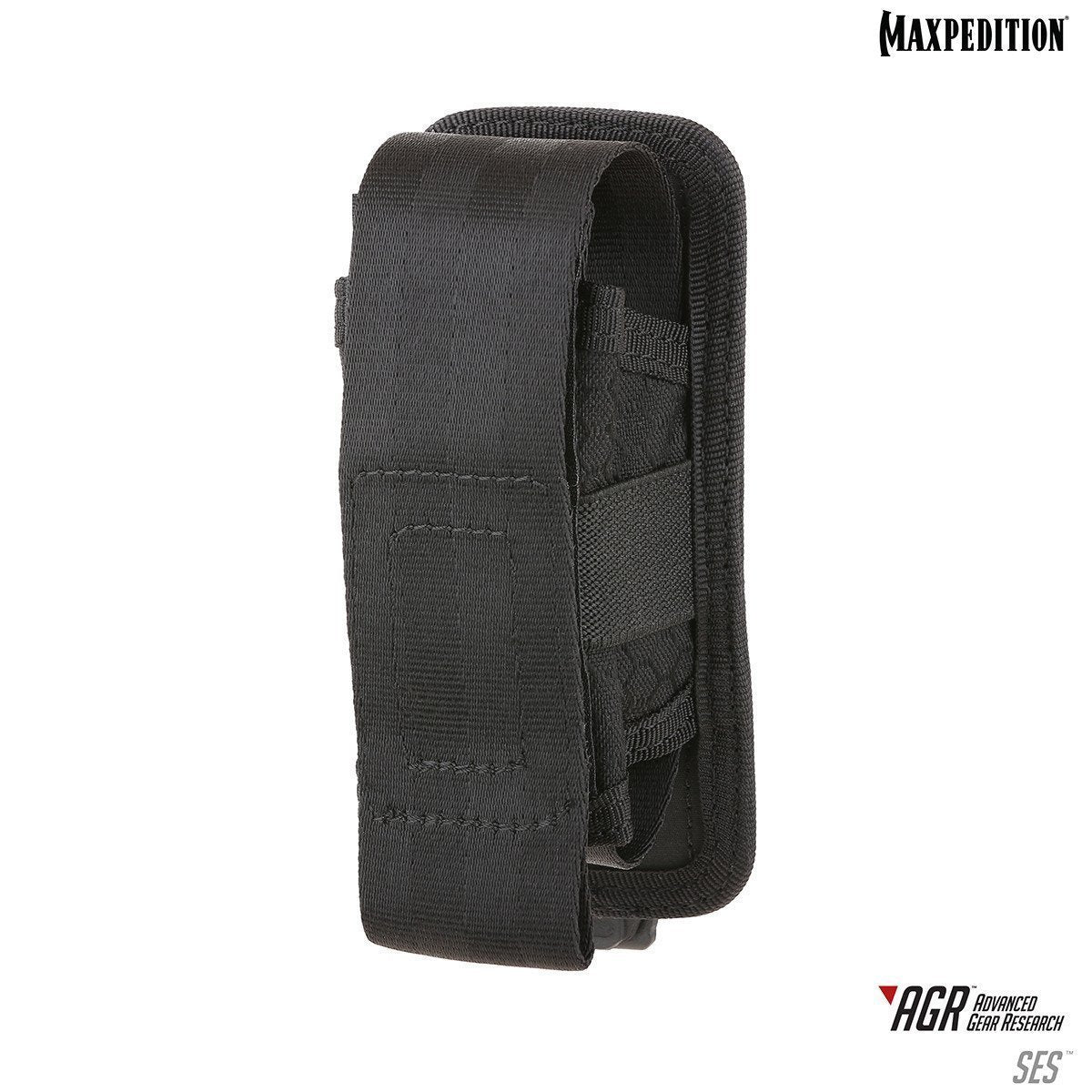Maxpedition SES Single Sheath Pouch-Tactical Source LLC