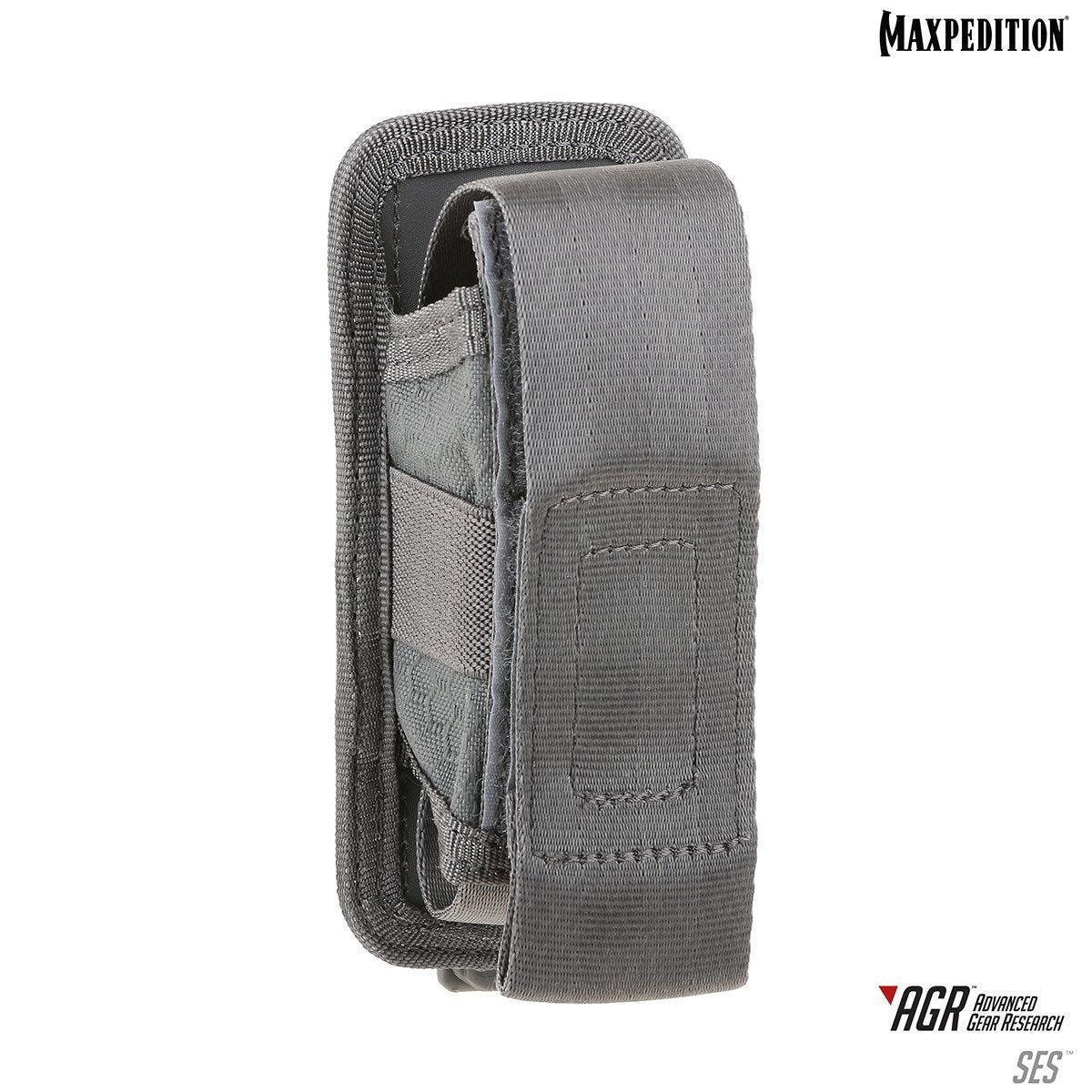 Maxpedition SES Single Sheath Pouch-Tactical Source LLC