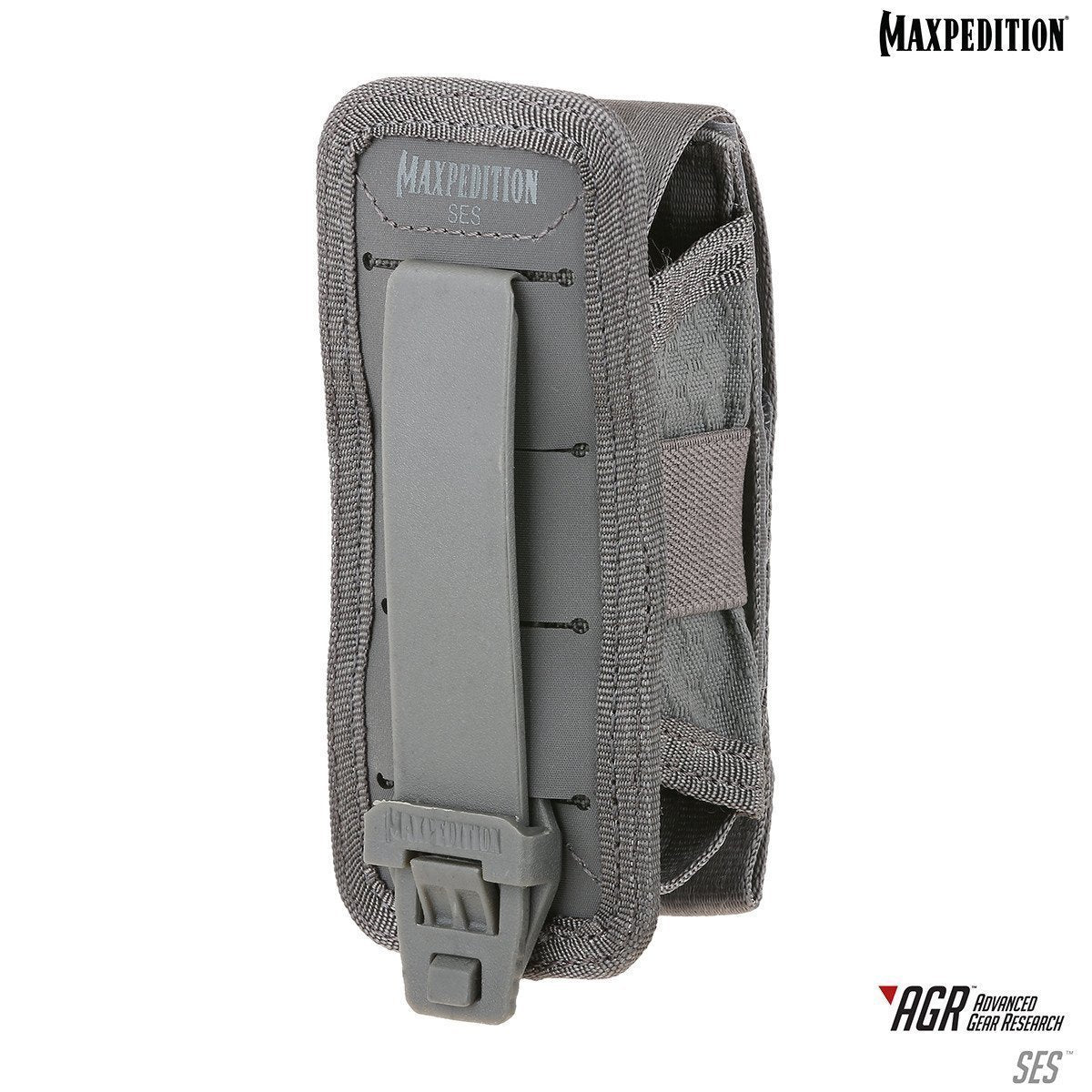 Maxpedition SES Single Sheath Pouch-Tactical Source LLC
