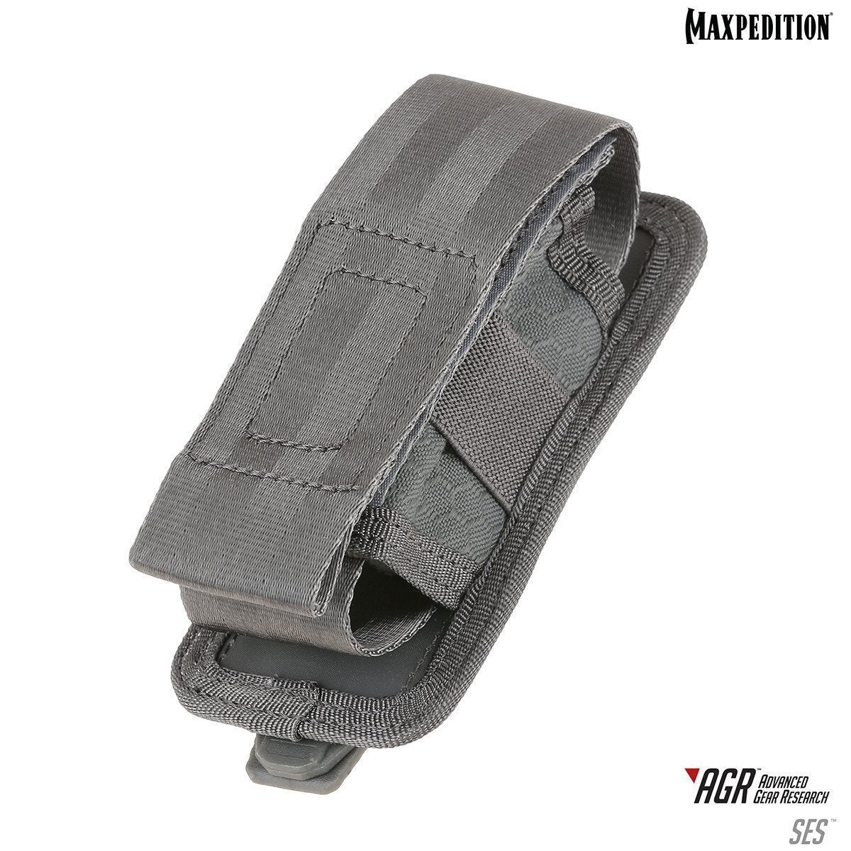 Maxpedition SES Single Sheath Pouch-Tactical Source LLC