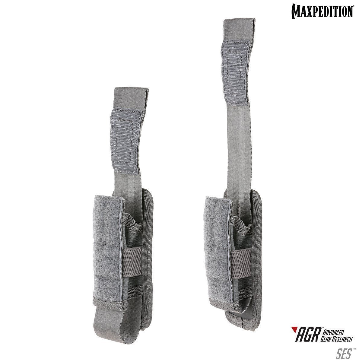 Maxpedition SES Single Sheath Pouch-Tactical Source LLC