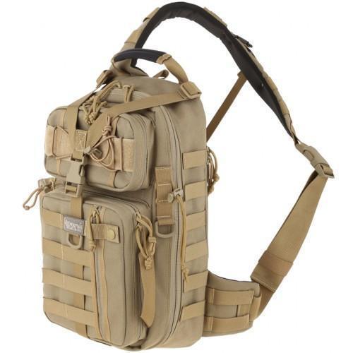 Maxpedition Sitka Gearslinger-Tactical Source LLC