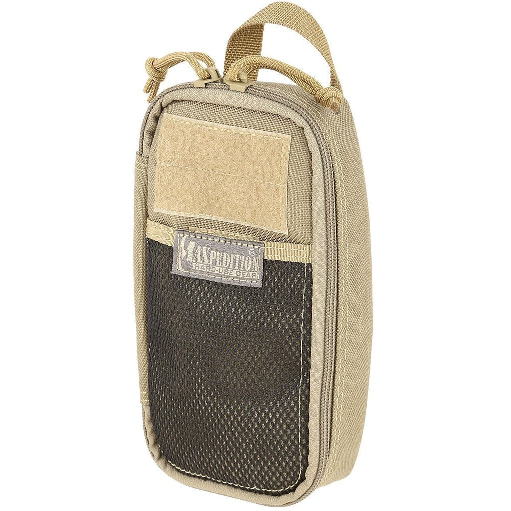 Maxpedition Skinny Pocket Organiser-Tactical Source LLC