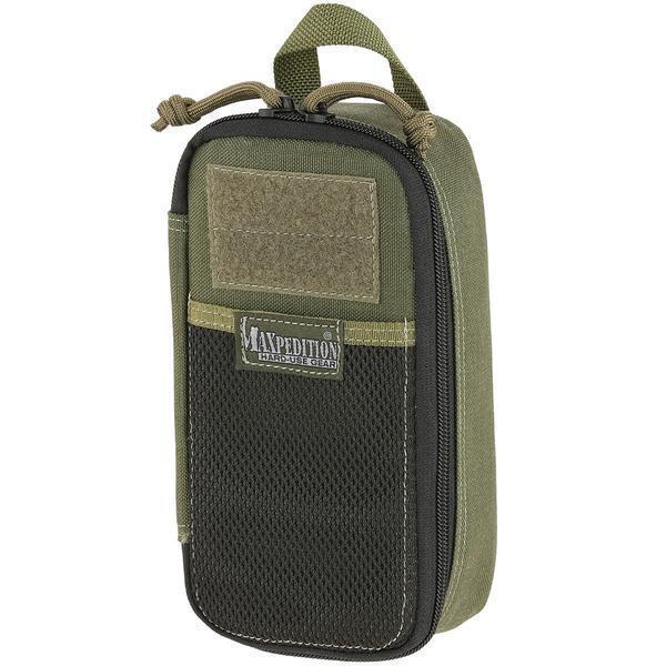 Maxpedition Skinny Pocket Organiser-Tactical Source LLC