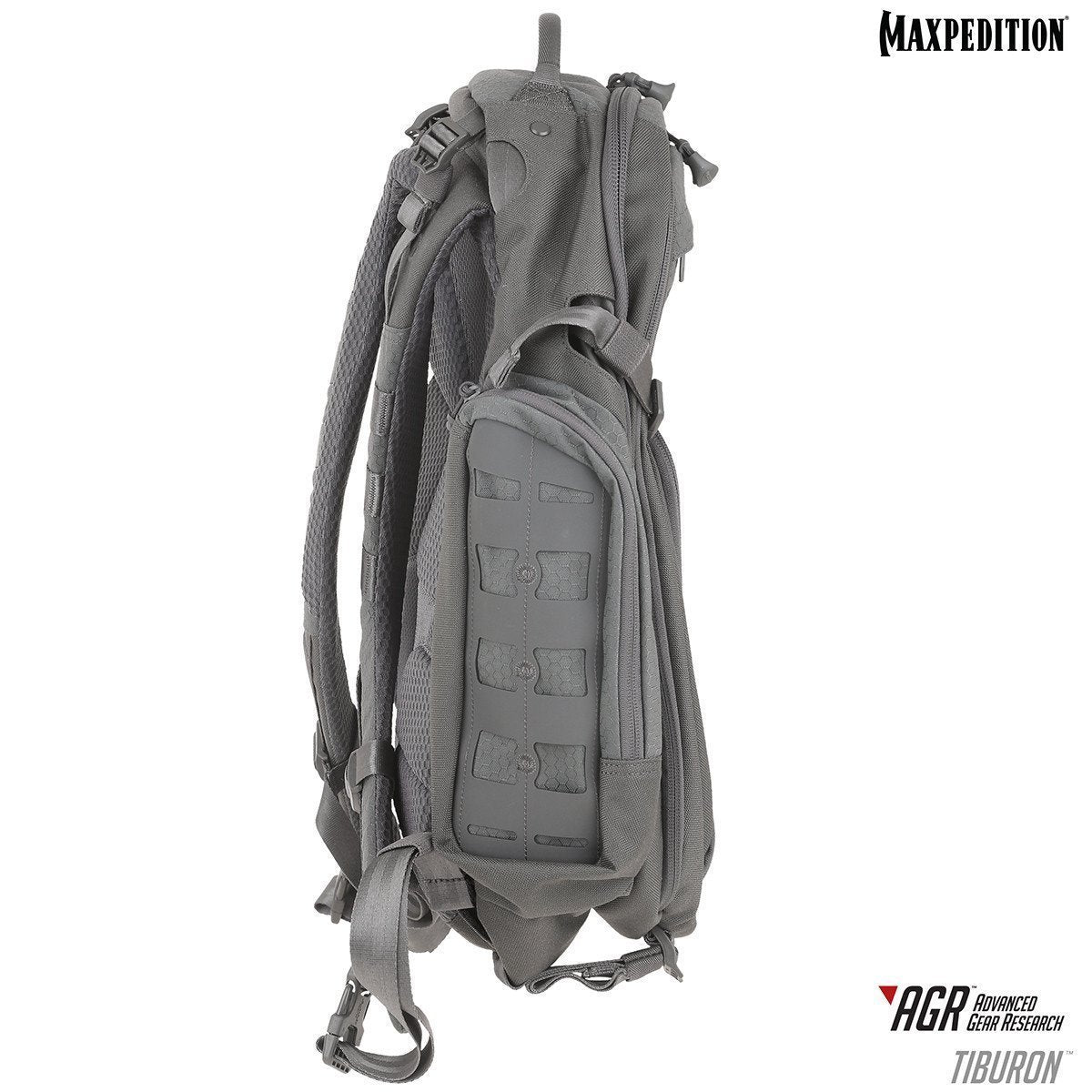 Maxpedition Tiburon Backpack 34L-Tactical Source LLC