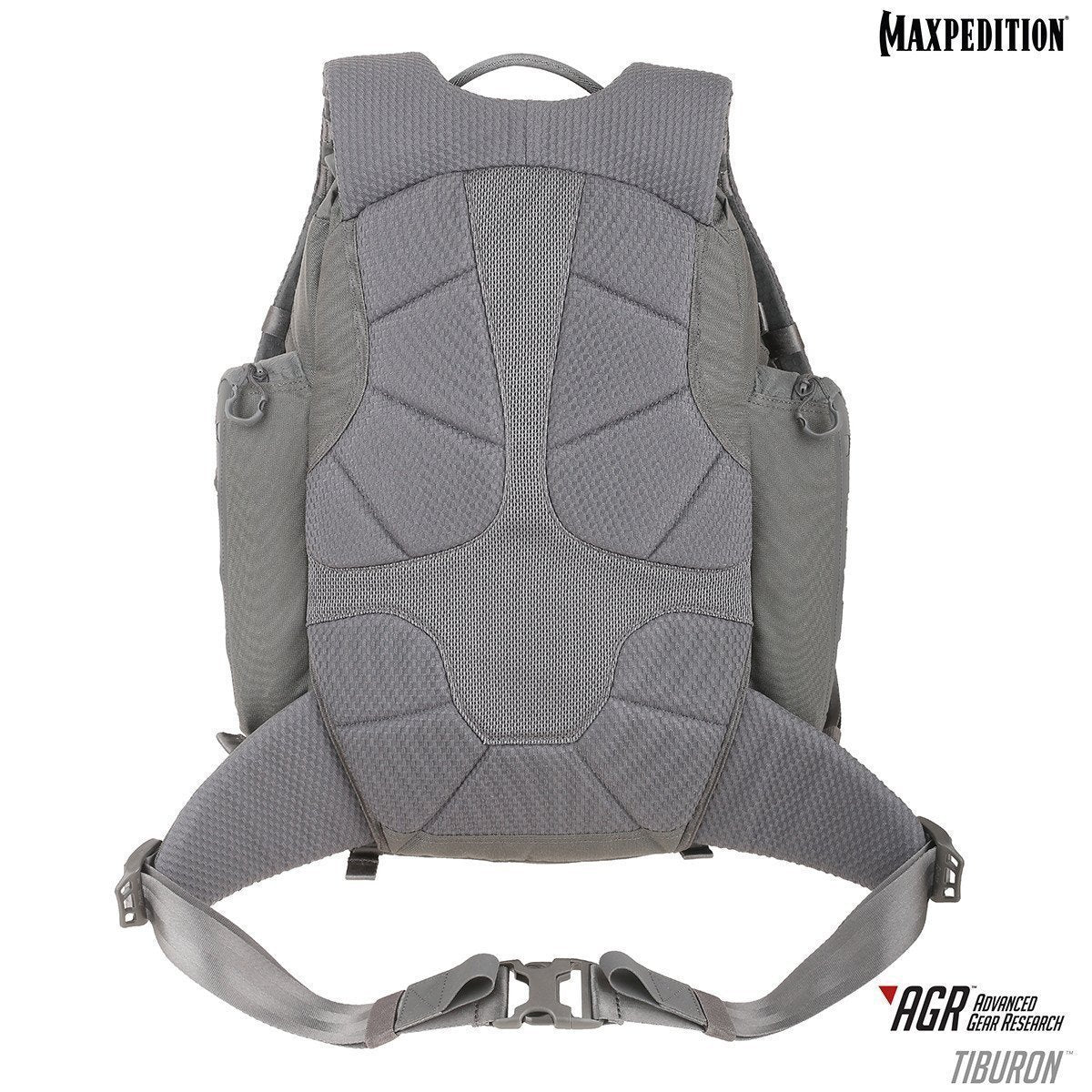 Maxpedition Tiburon Backpack 34L-Tactical Source LLC