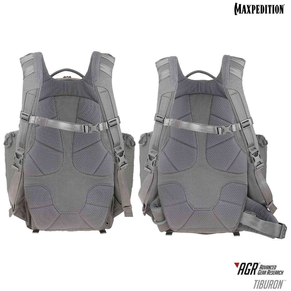 Maxpedition Tiburon Backpack 34L-Tactical Source LLC