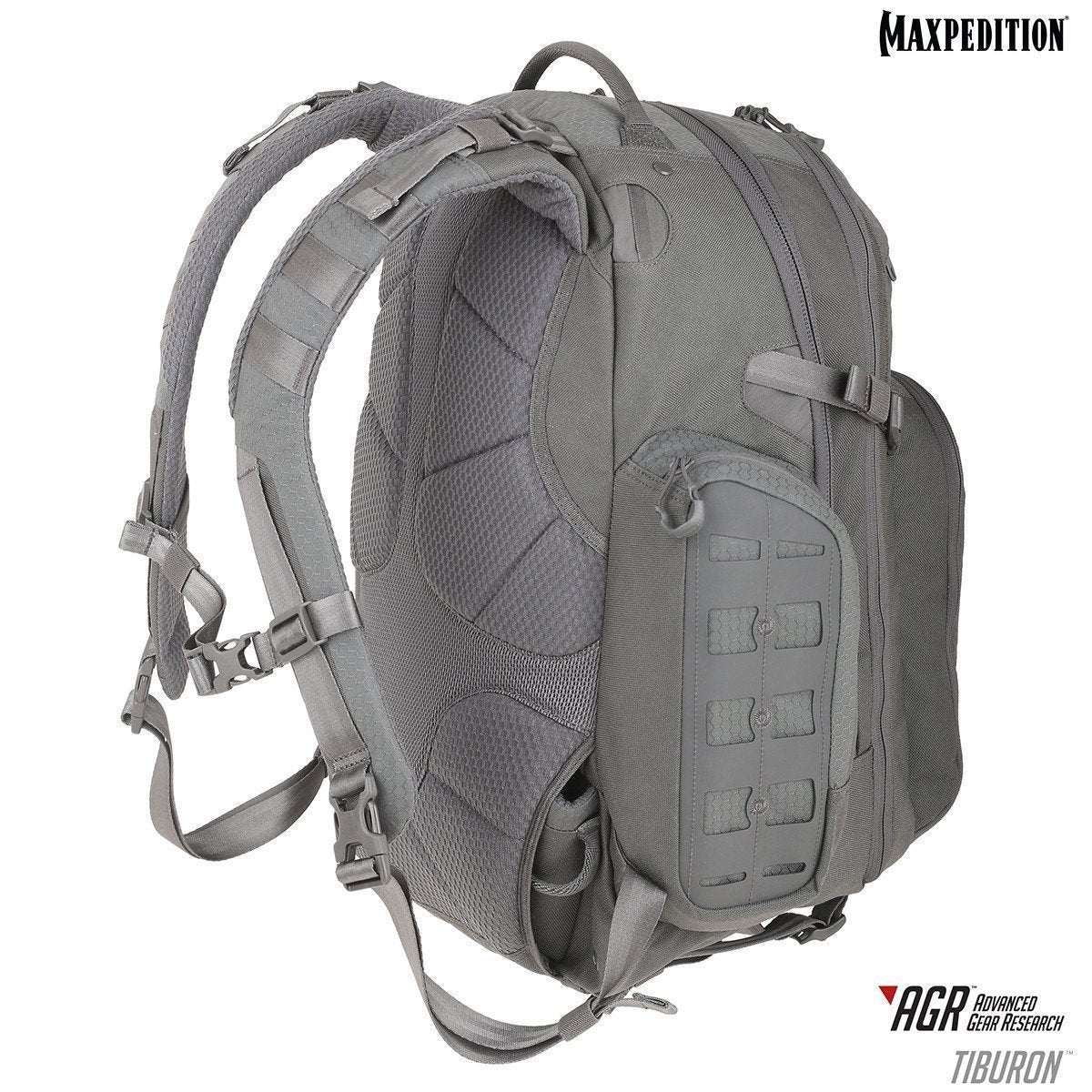 Maxpedition Tiburon Backpack 34L-Tactical Source LLC