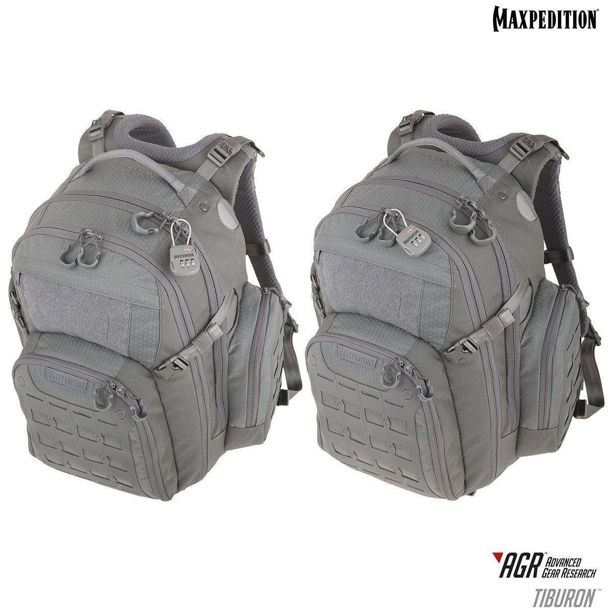 Maxpedition Tiburon Backpack 34L-Tactical Source LLC