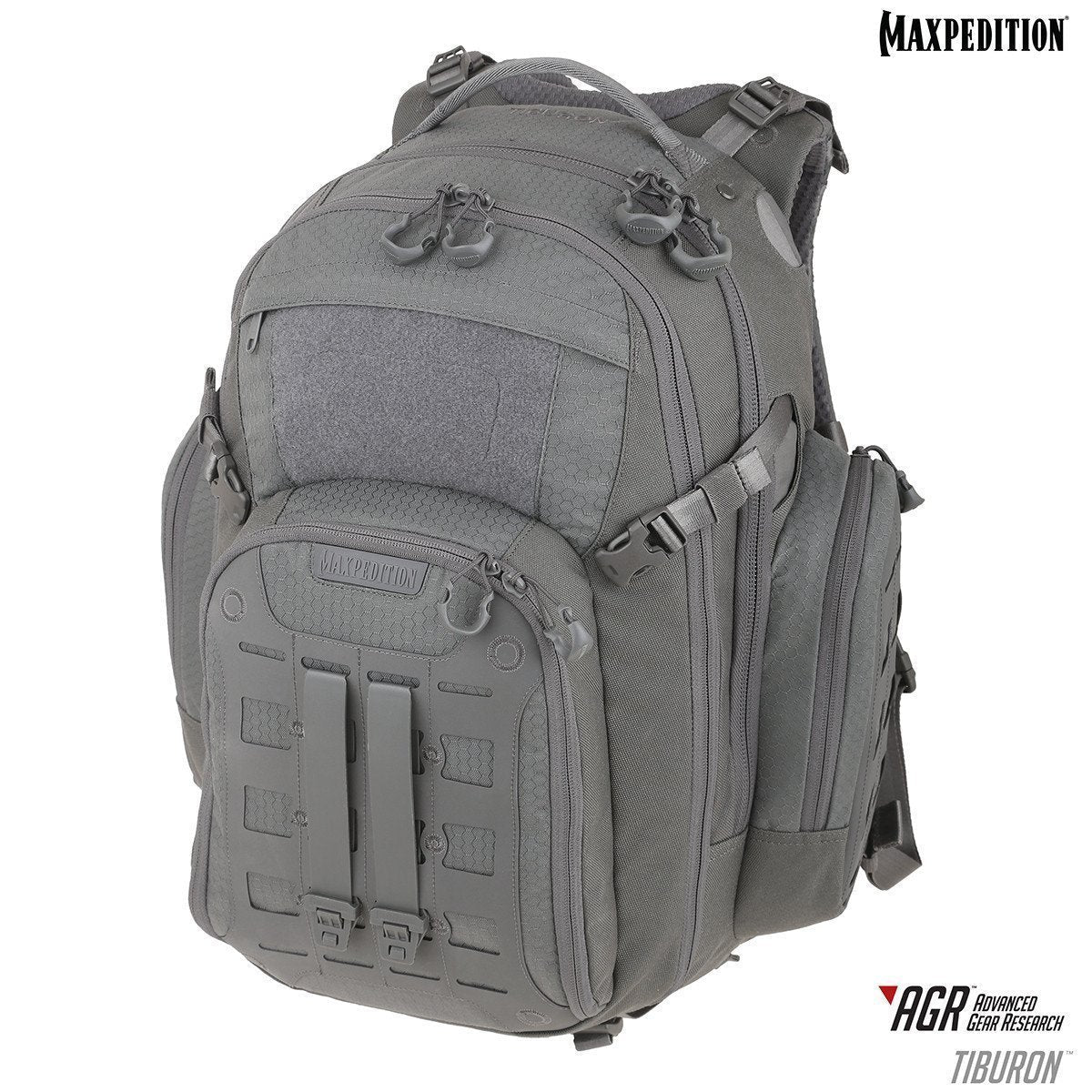 Maxpedition Tiburon Backpack 34L-Tactical Source LLC
