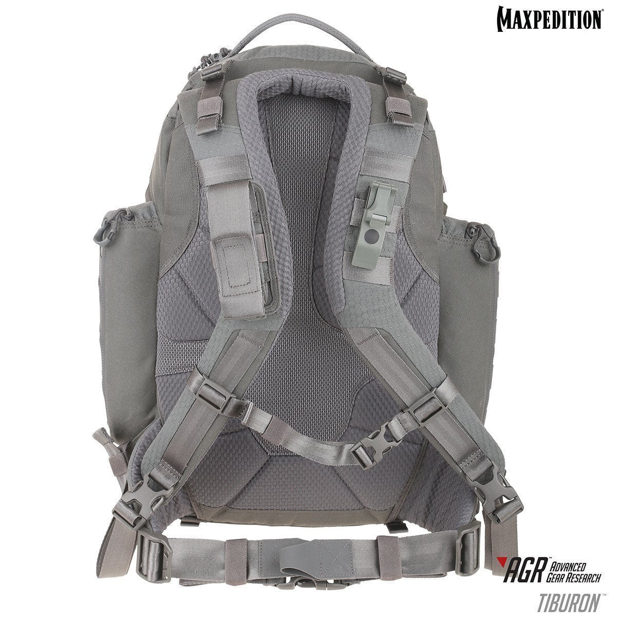 Maxpedition Tiburon Backpack 34L-Tactical Source LLC