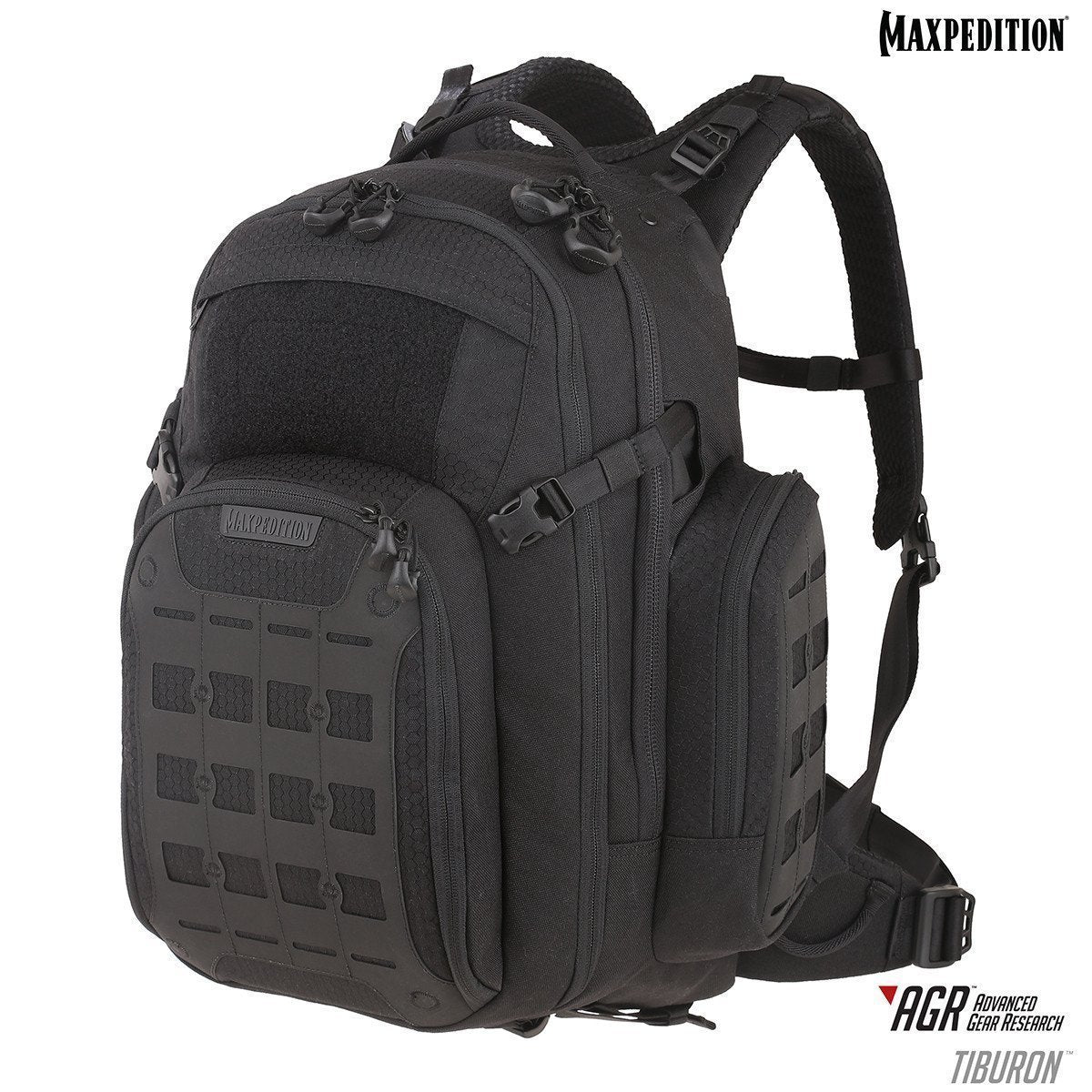 Maxpedition Tiburon Backpack 34L-Tactical Source LLC